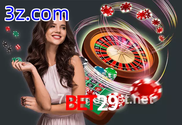 vivo no cassino Bet29