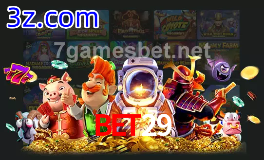cassino Bet29
